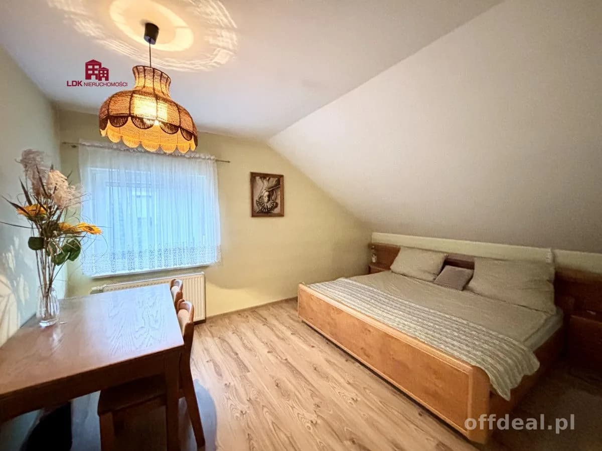 6-Zimmer Haus zum Verkauf in Krosno Odrzańskie | 145,9 m²