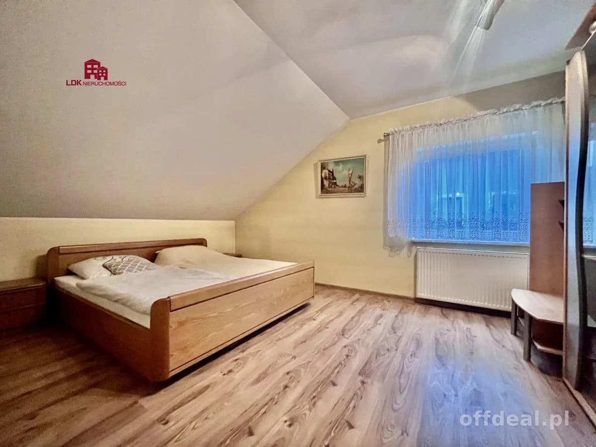 6-Zimmer Haus zum Verkauf in Krosno Odrzańskie | 145,9 m²