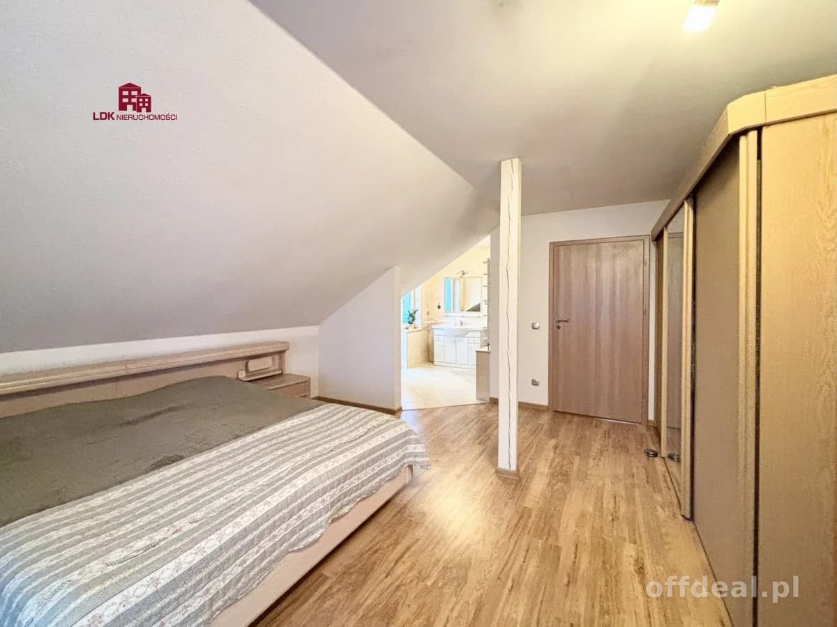 6-Zimmer Haus zum Verkauf in Krosno Odrzańskie | 145,9 m²