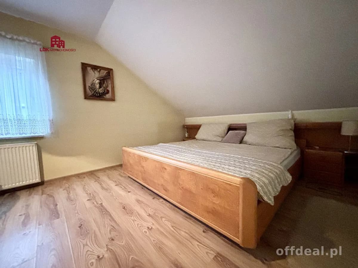 6-room house for sale in Krosno Odrzańskie | 145.9 m²