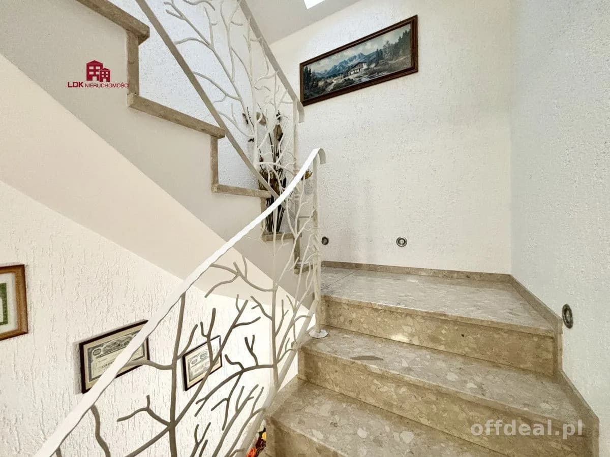 6-Zimmer Haus zum Verkauf in Krosno Odrzańskie | 145,9 m²