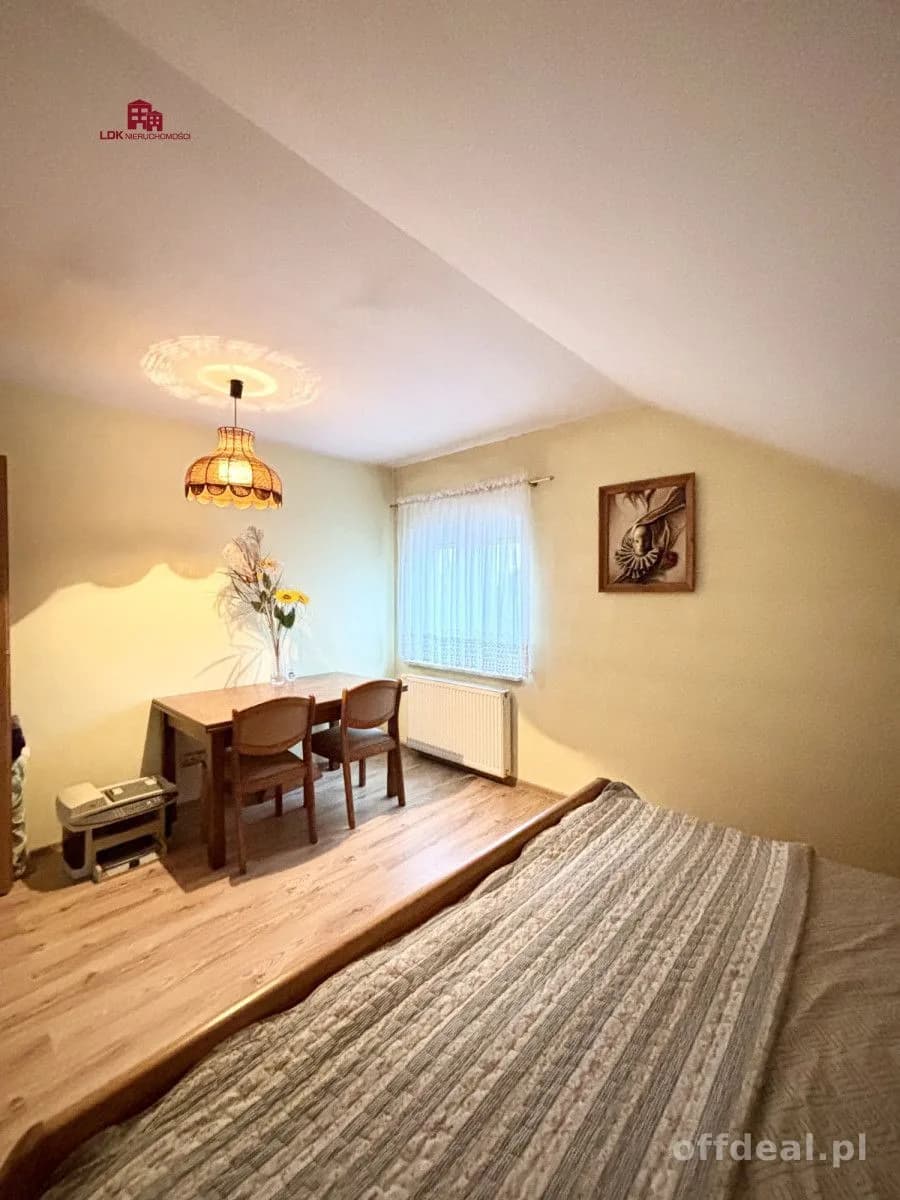 6-room house for sale in Krosno Odrzańskie | 145.9 m²