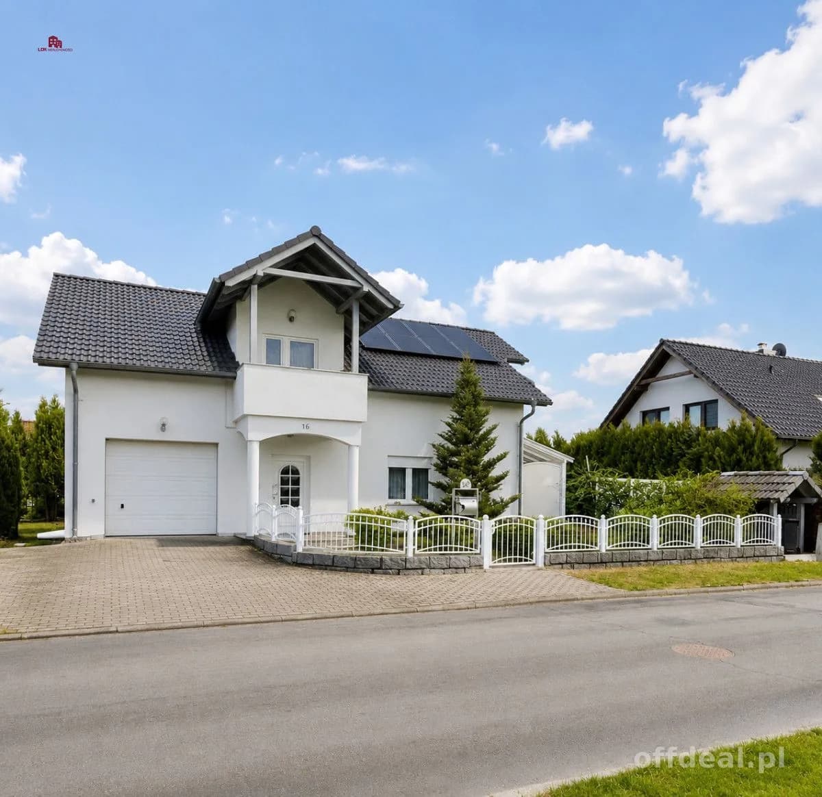 6-room house for sale in Krosno Odrzańskie | 145.9 m²