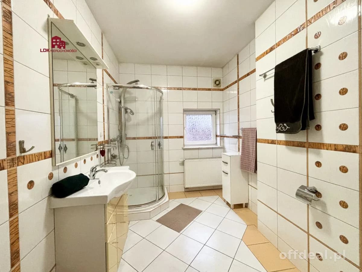 6-Zimmer Haus zum Verkauf in Krosno Odrzańskie | 145,9 m²