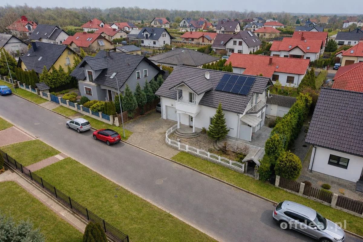 6-Zimmer Haus zum Verkauf in Krosno Odrzańskie | 145,9 m²