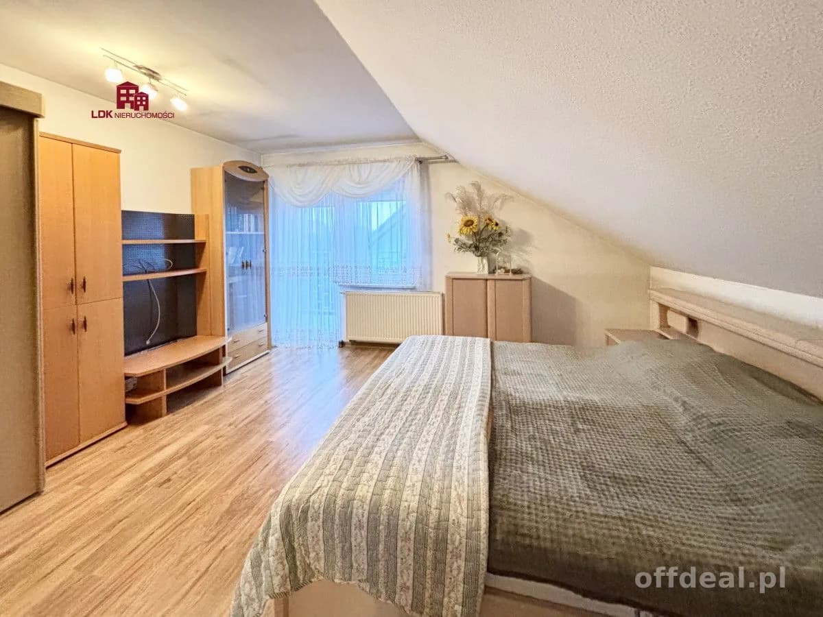 6-room house for sale in Krosno Odrzańskie | 145.9 m²