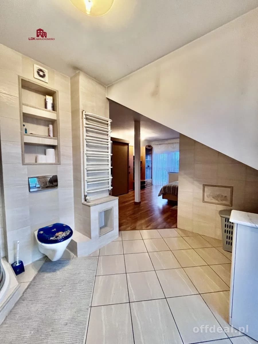 6-room house for sale in Krosno Odrzańskie | 145.9 m²