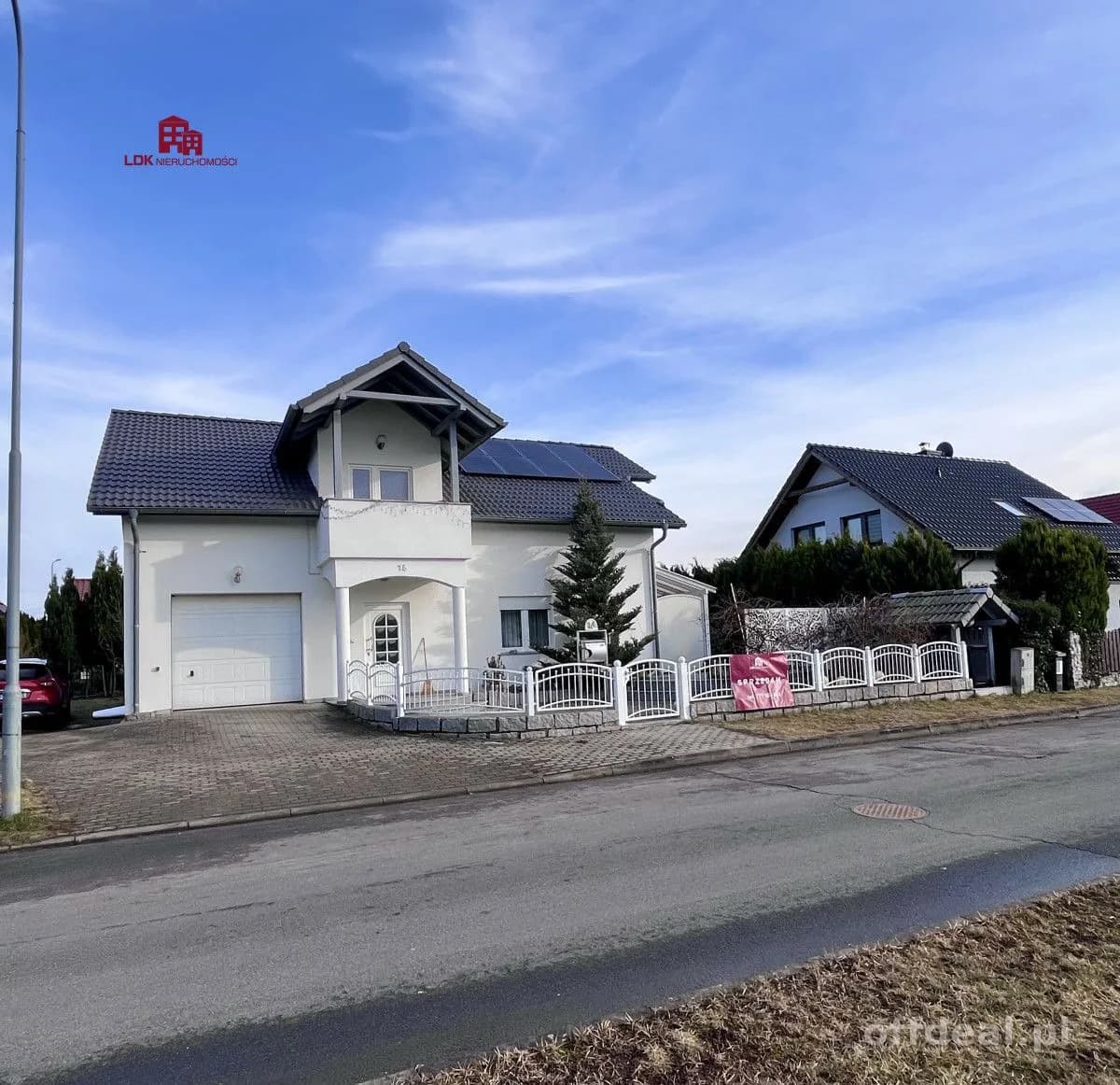 6-room house for sale in Krosno Odrzańskie | 145.9 m²