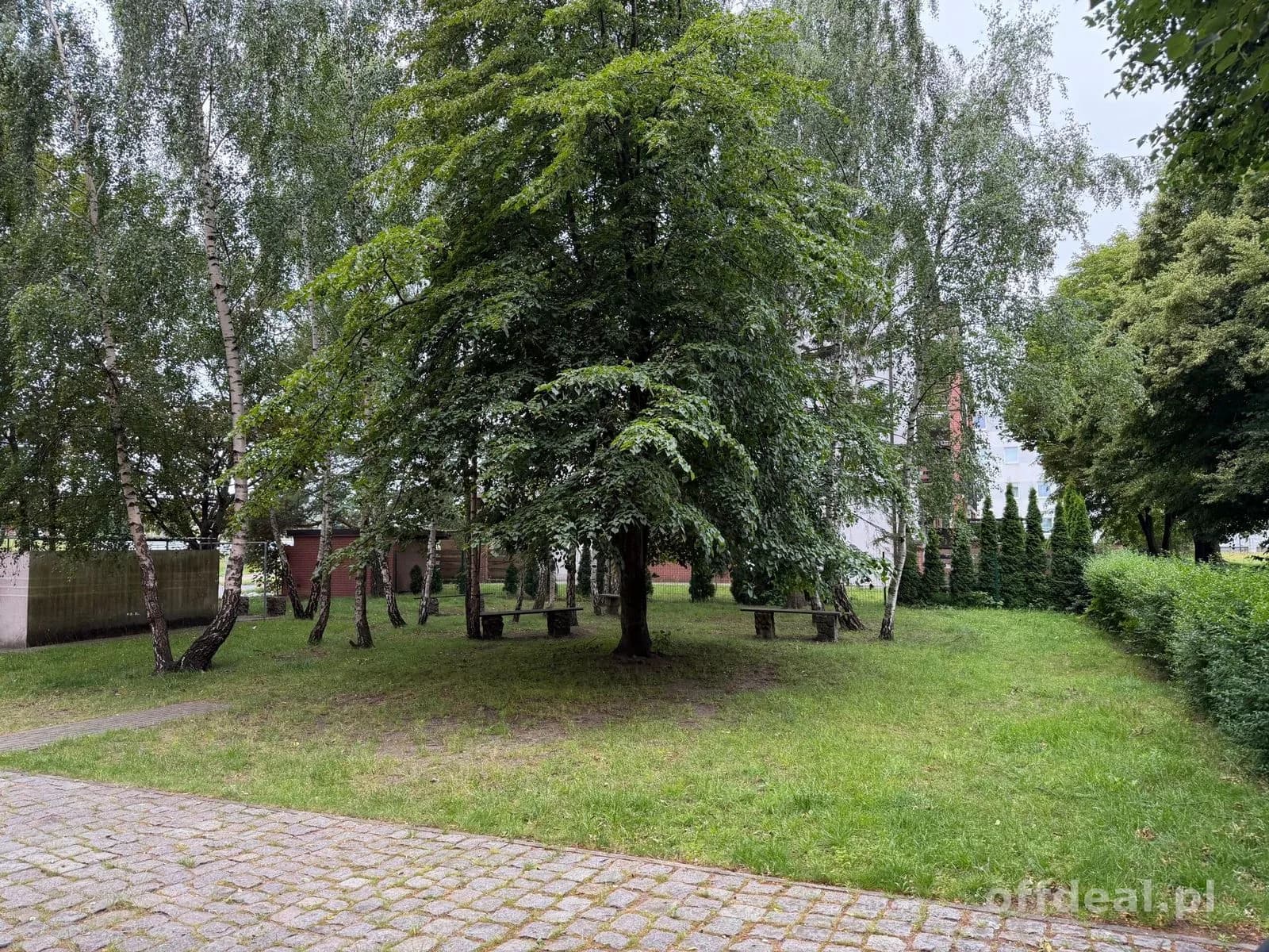 2-room apartment for sale in Kołobrzeg, Śródmieście | 51 m²