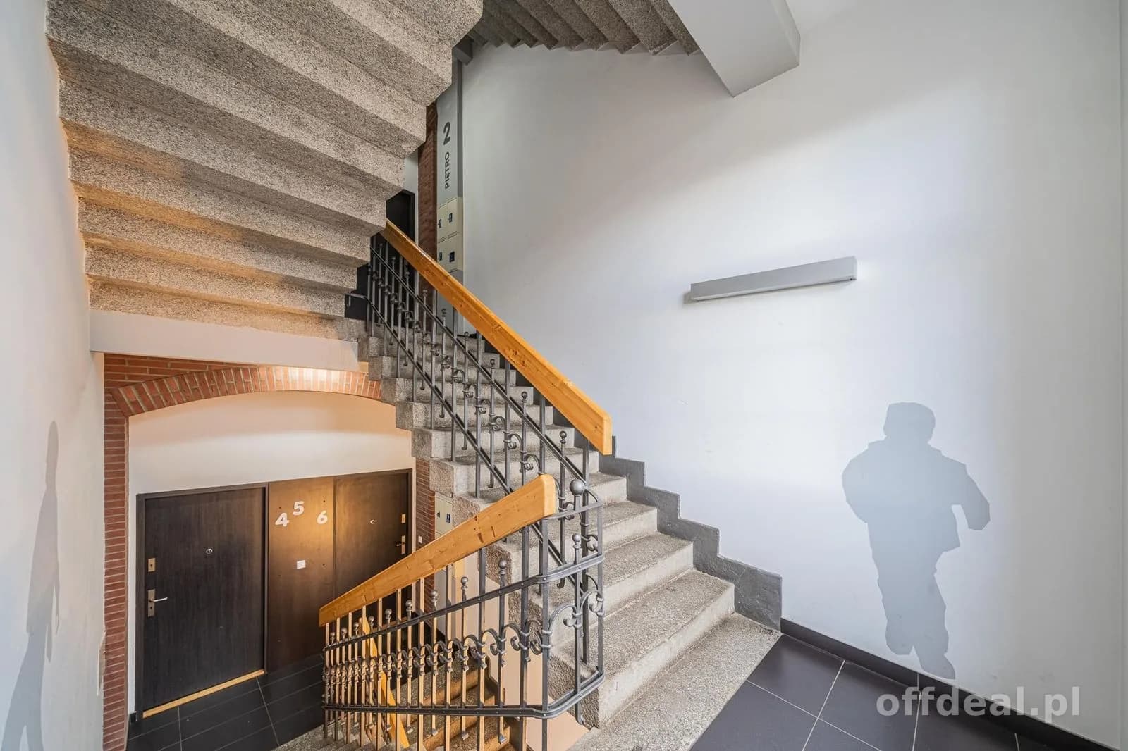 2-room apartment for sale in Kołobrzeg, Śródmieście | 51 m²