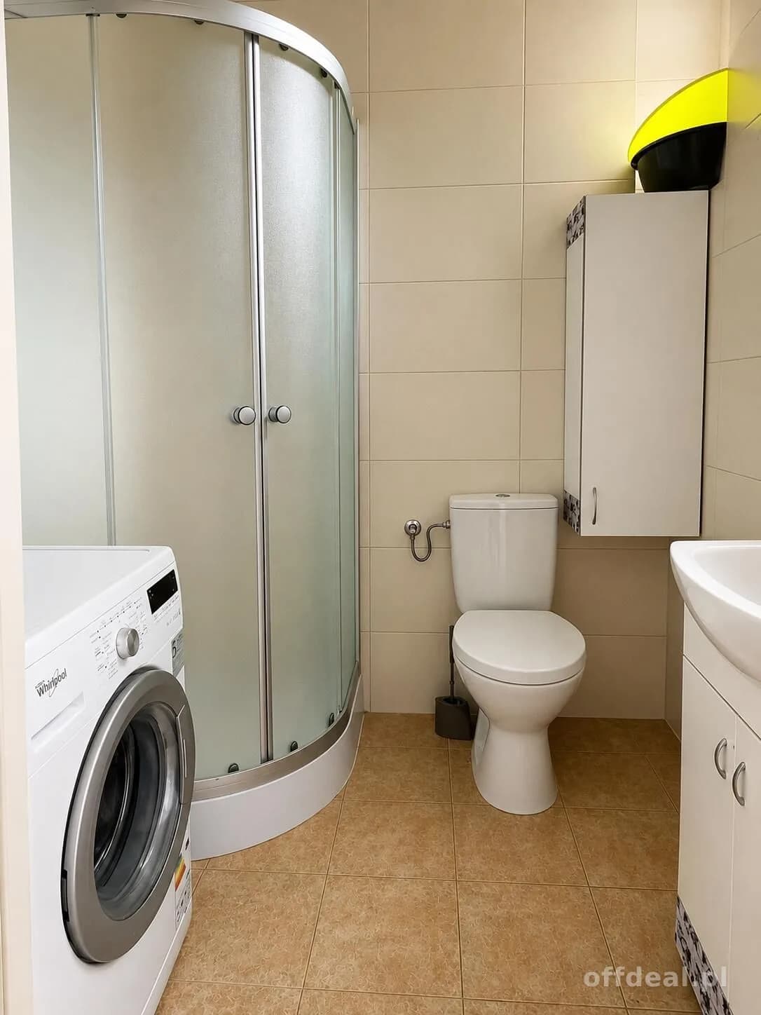 2-room apartment for sale in Kołobrzeg, Śródmieście | 51 m²