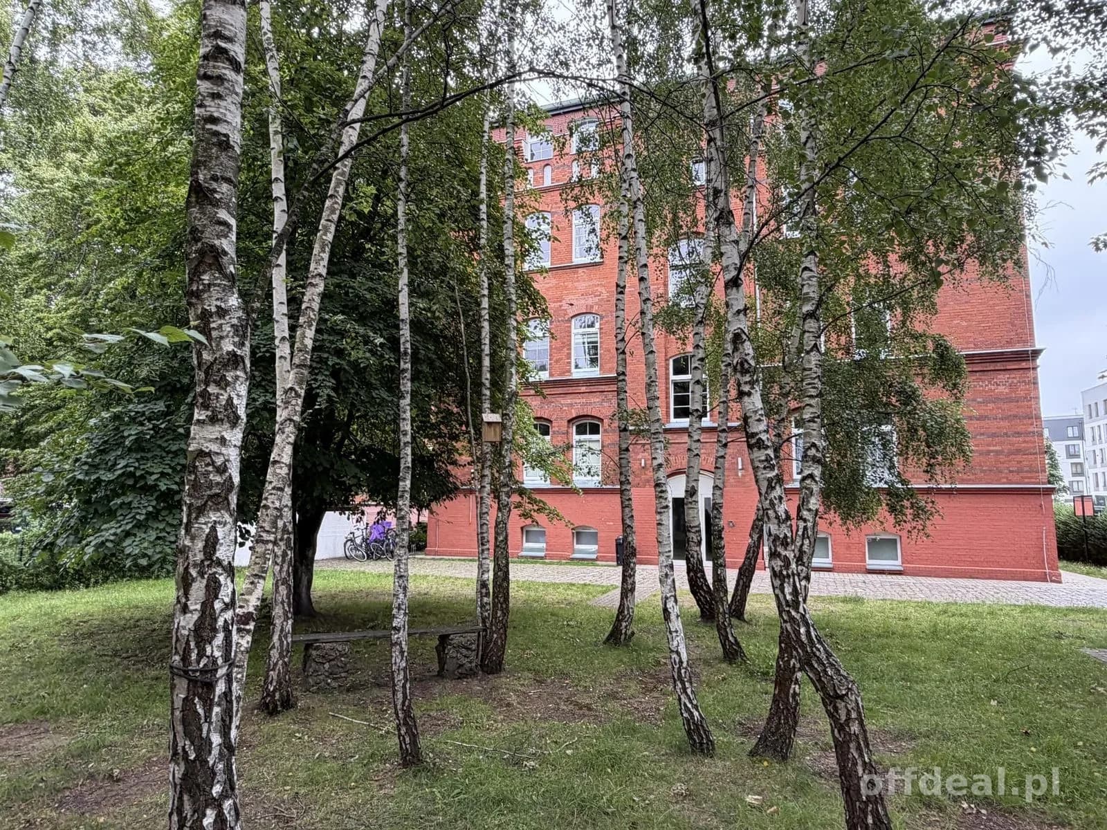 2-room apartment for sale in Kołobrzeg, Śródmieście | 51 m²