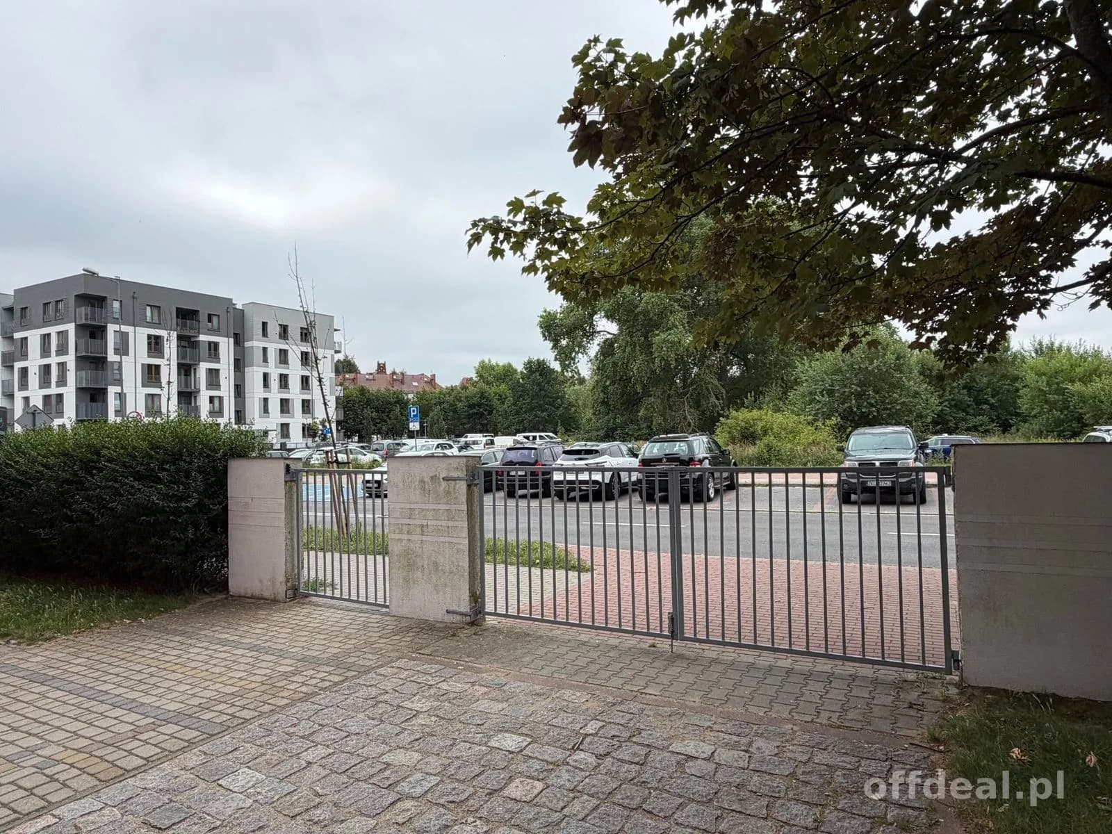 2-room apartment for sale in Kołobrzeg, Śródmieście | 51 m²