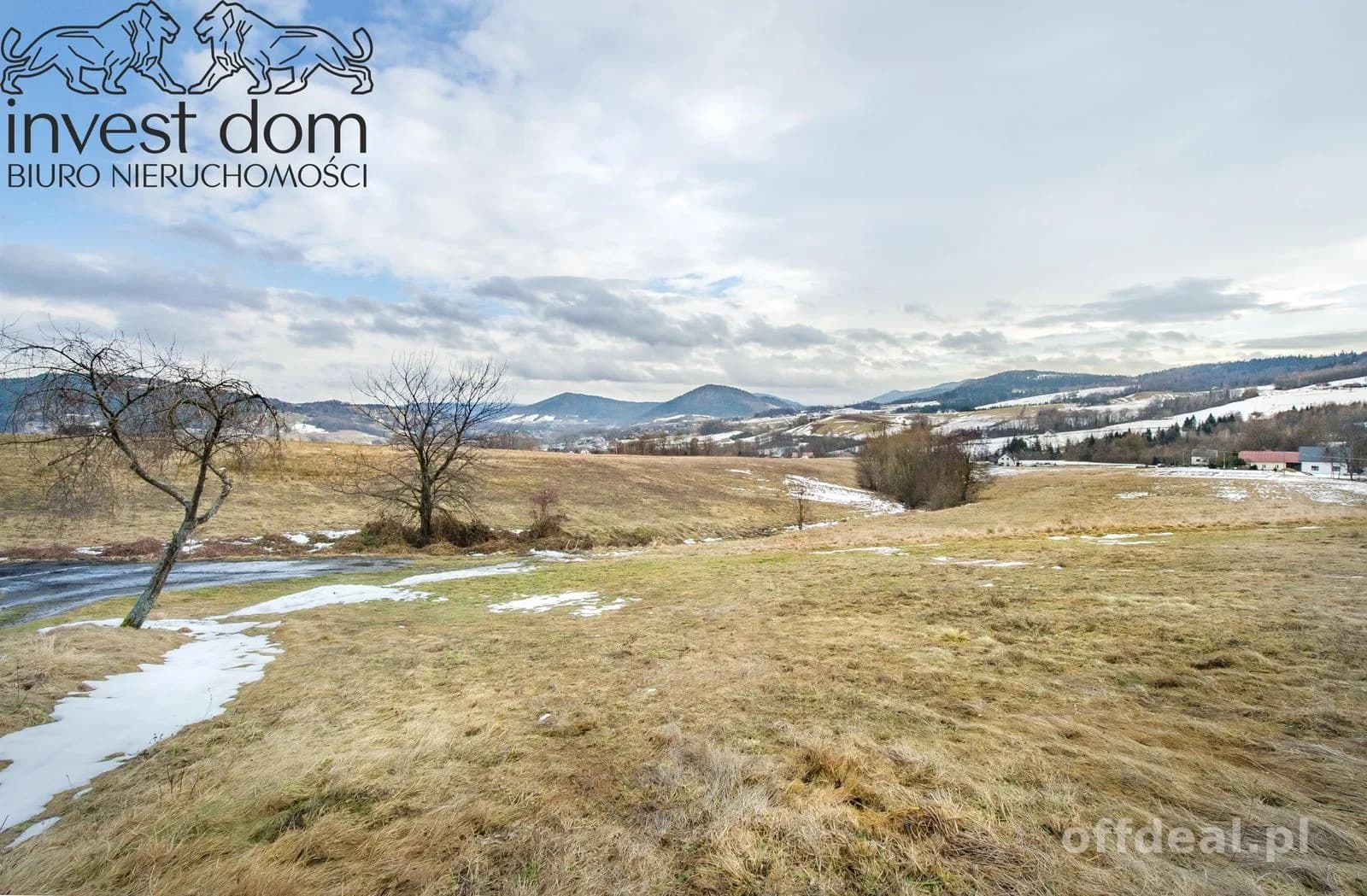 plot for sale in Ropa | 862 m²