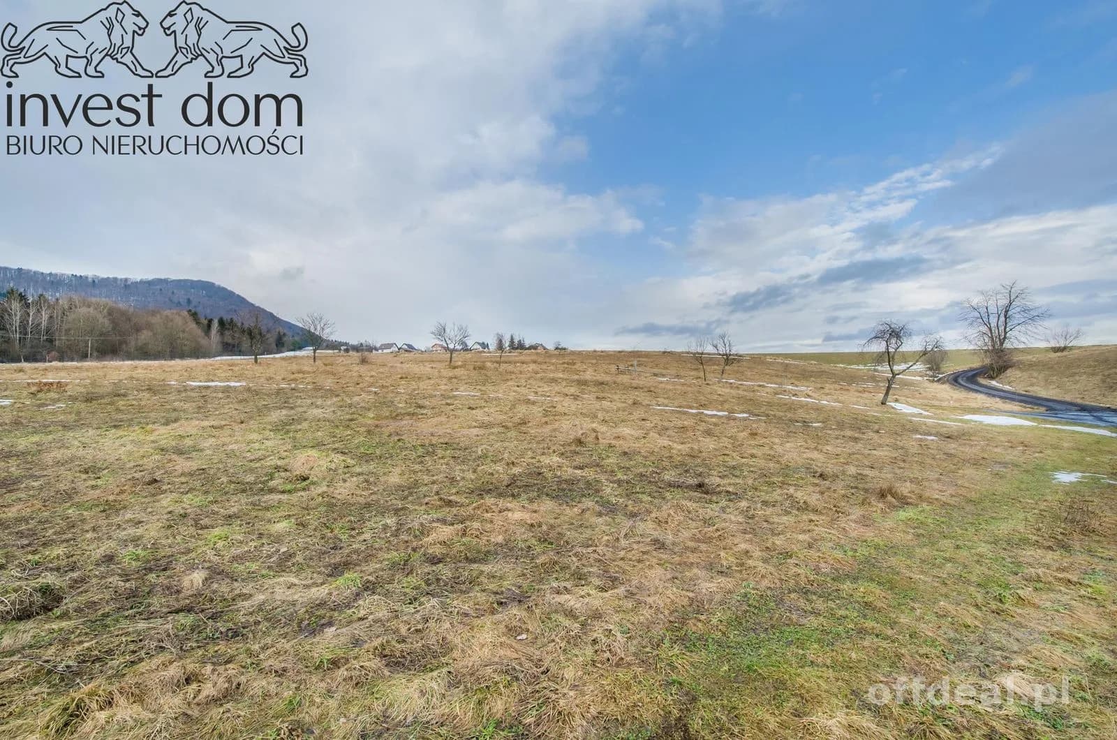 plot for sale in Ropa | 862 m²