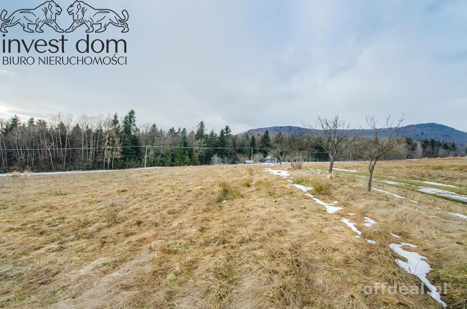 plot for sale in Ropa | 862 m²