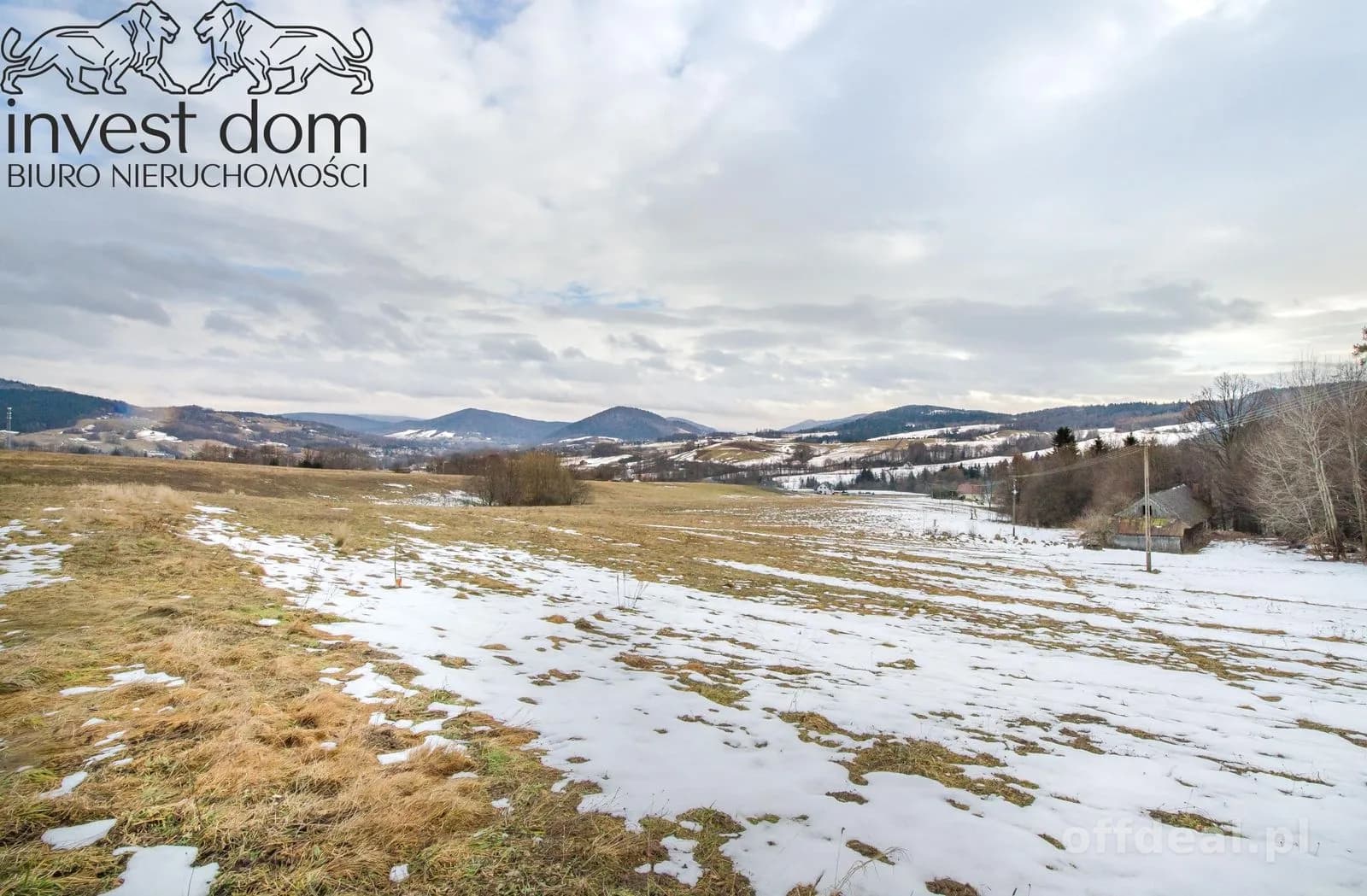 plot for sale in Ropa | 862 m²