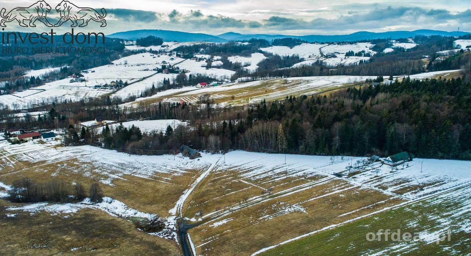 plot for sale in Ropa | 862 m²
