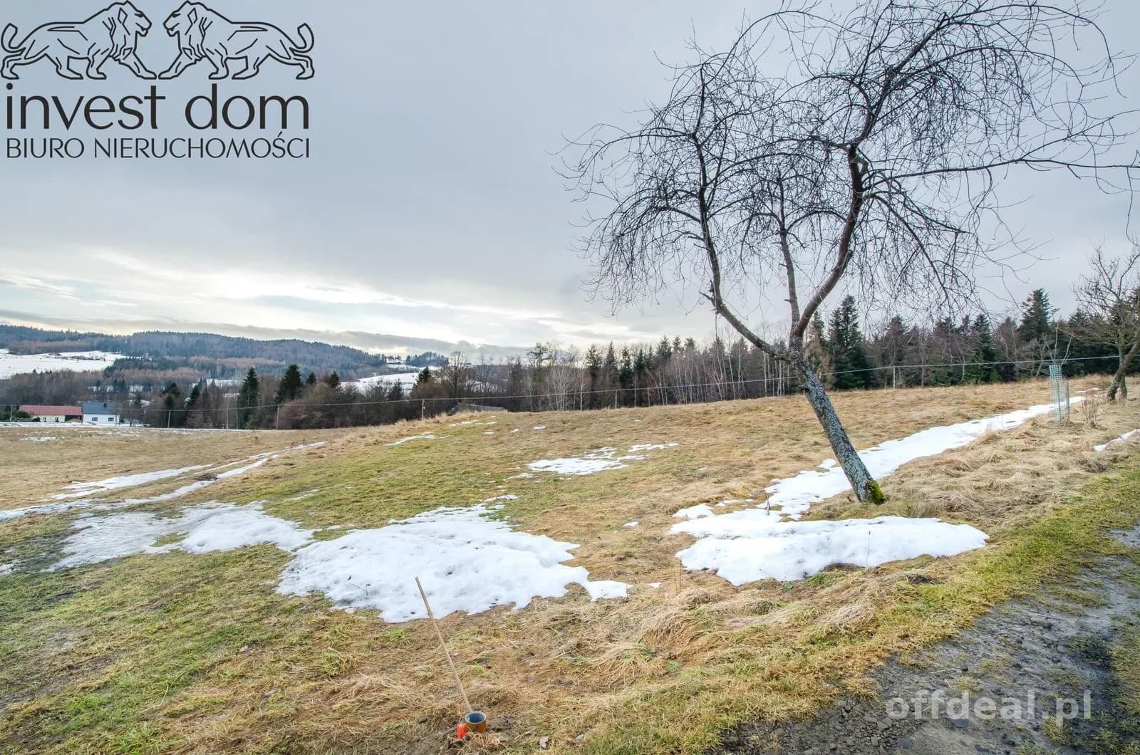 plot for sale in Ropa | 862 m²