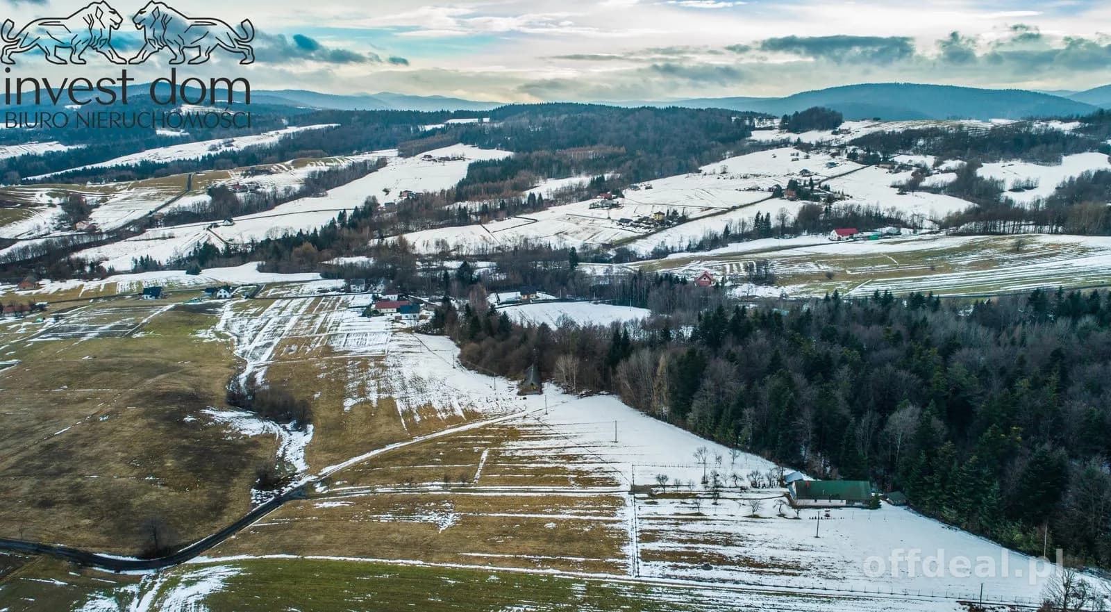 plot for sale in Ropa | 862 m²
