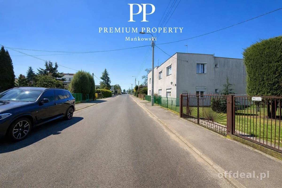 Bartodzieje dom 106m2 / 5 pokoi / działka 543m2