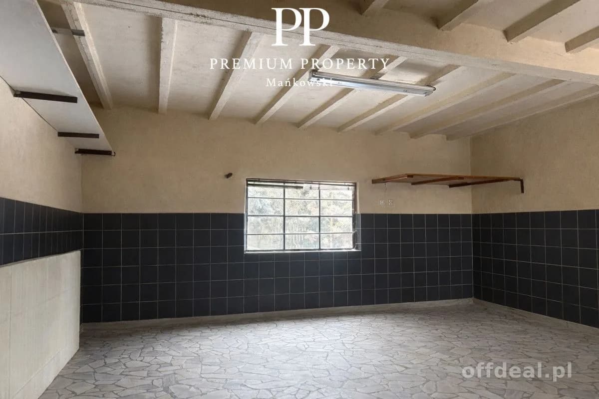 Bartodzieje dom 106m2 / 5 pokoi / działka 543m2
