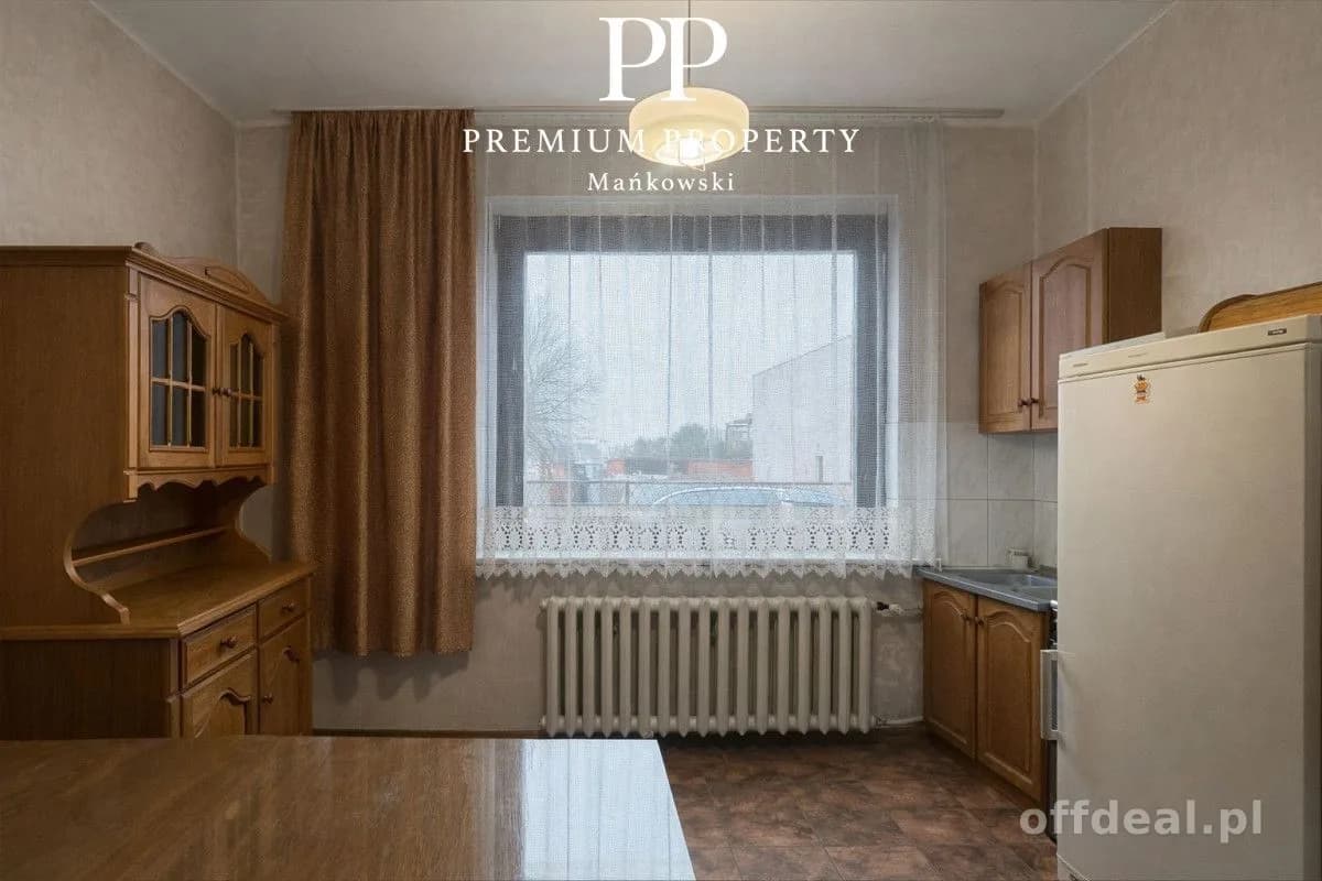 Bartodzieje dom 106m2 / 5 pokoi / działka 543m2