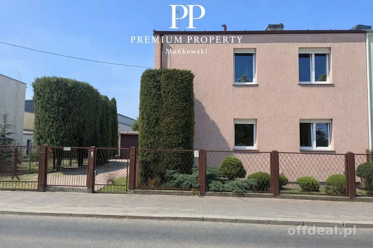 Bartodzieje dom 106m2 / 5 pokoi / działka 543m2