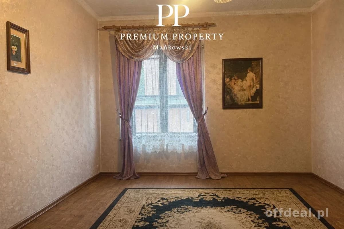 Bartodzieje dom 106m2 / 5 pokoi / działka 543m2