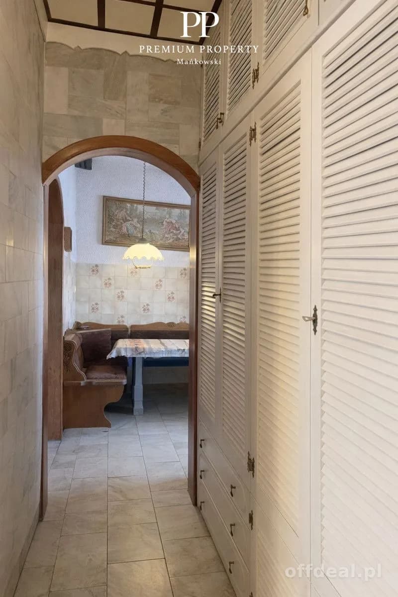 Bartodzieje dom 106m2 / 5 pokoi / działka 543m2
