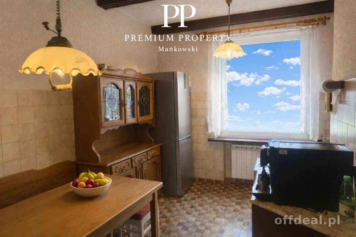 Bartodzieje dom 106m2 / 5 pokoi / działka 543m2