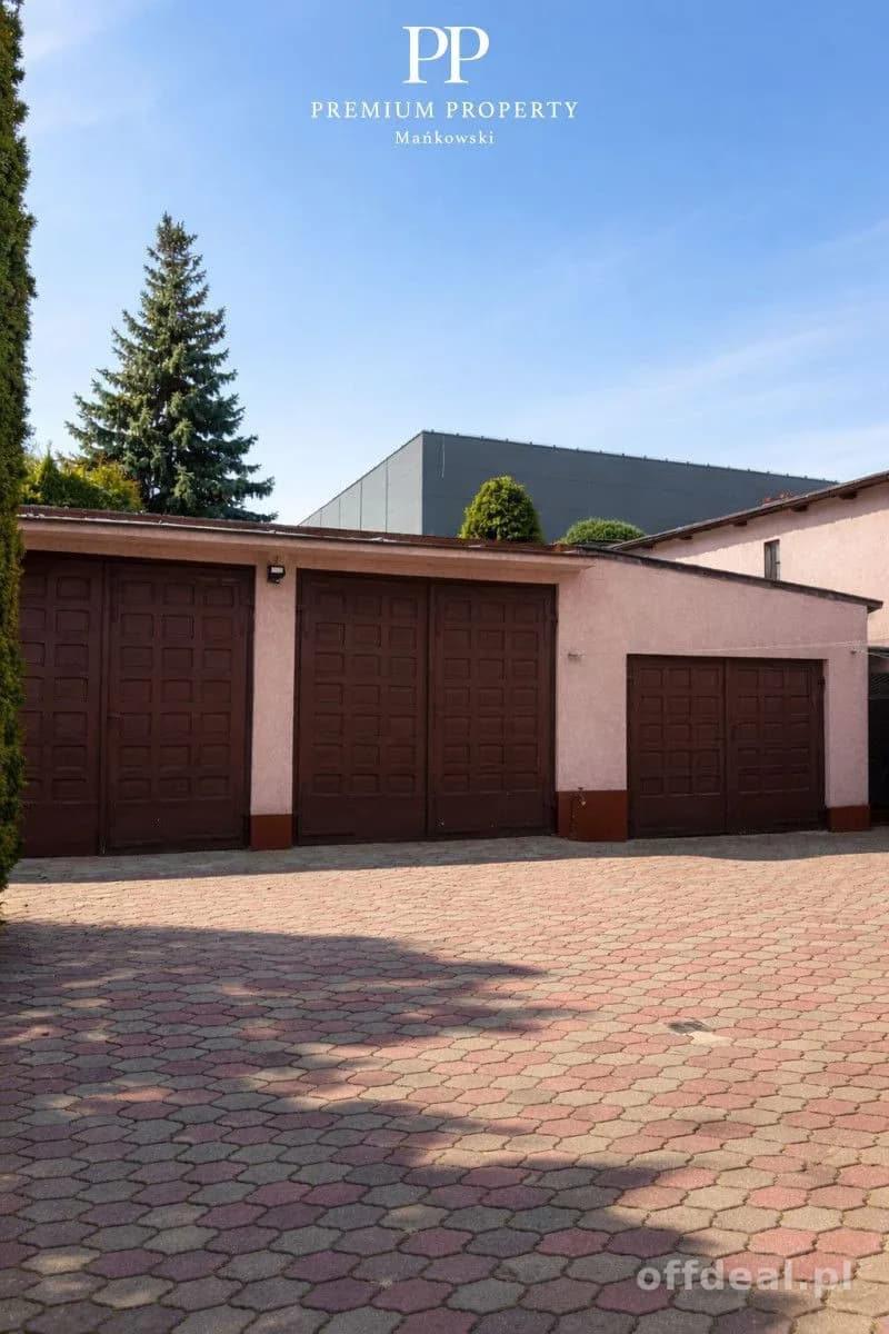Bartodzieje dom 106m2 / 5 pokoi / działka 543m2