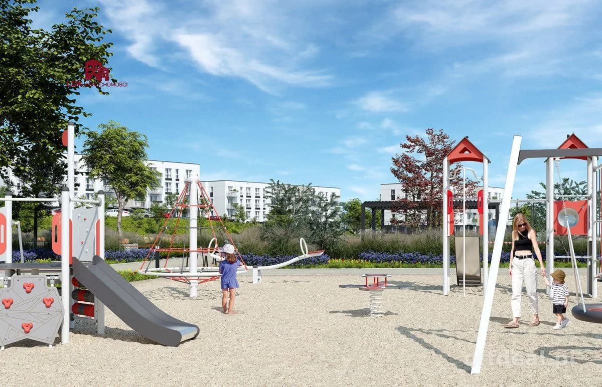36,57 m² na przemyślaną przestrzeń