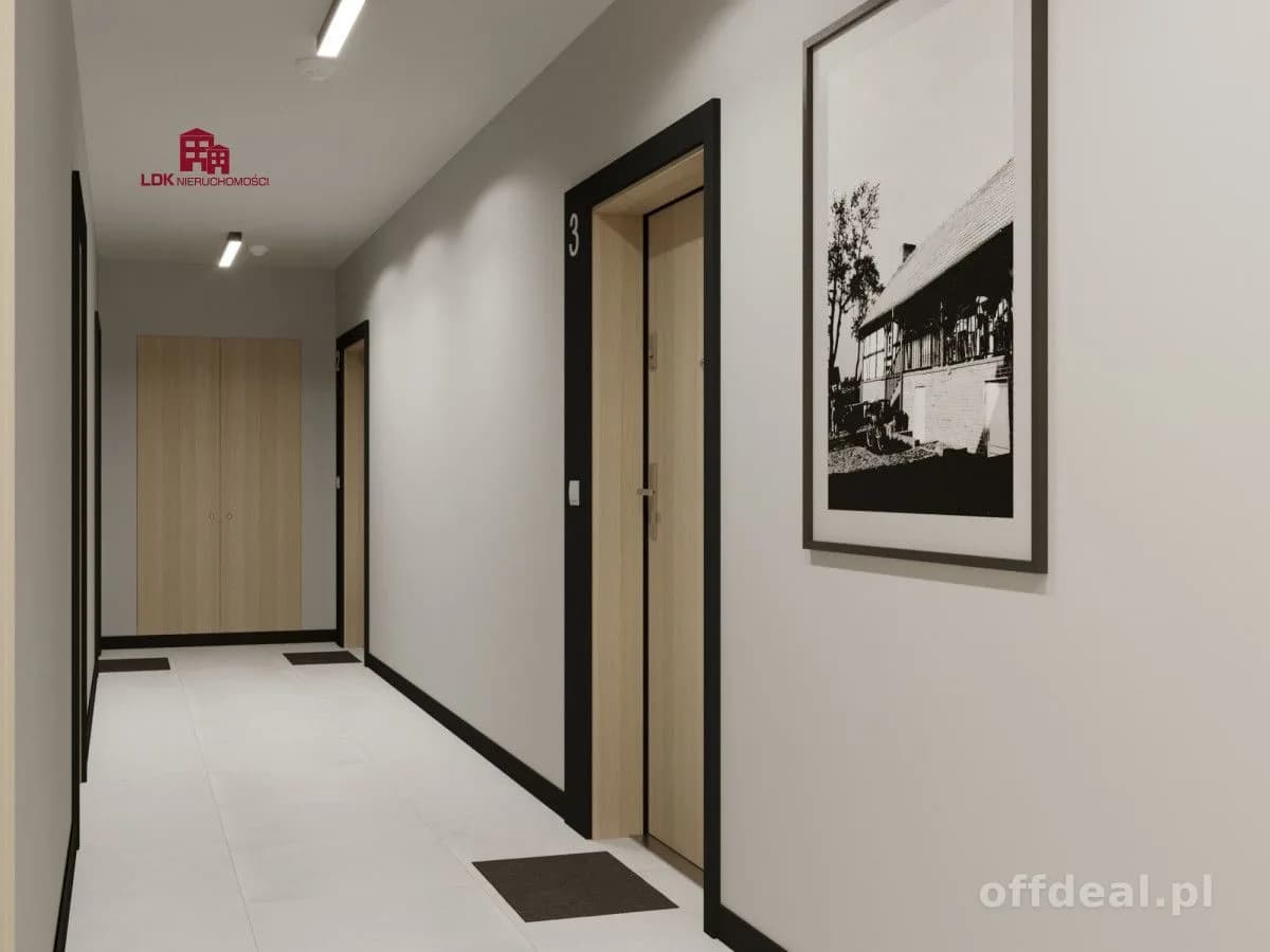36,57 m² na przemyślaną przestrzeń