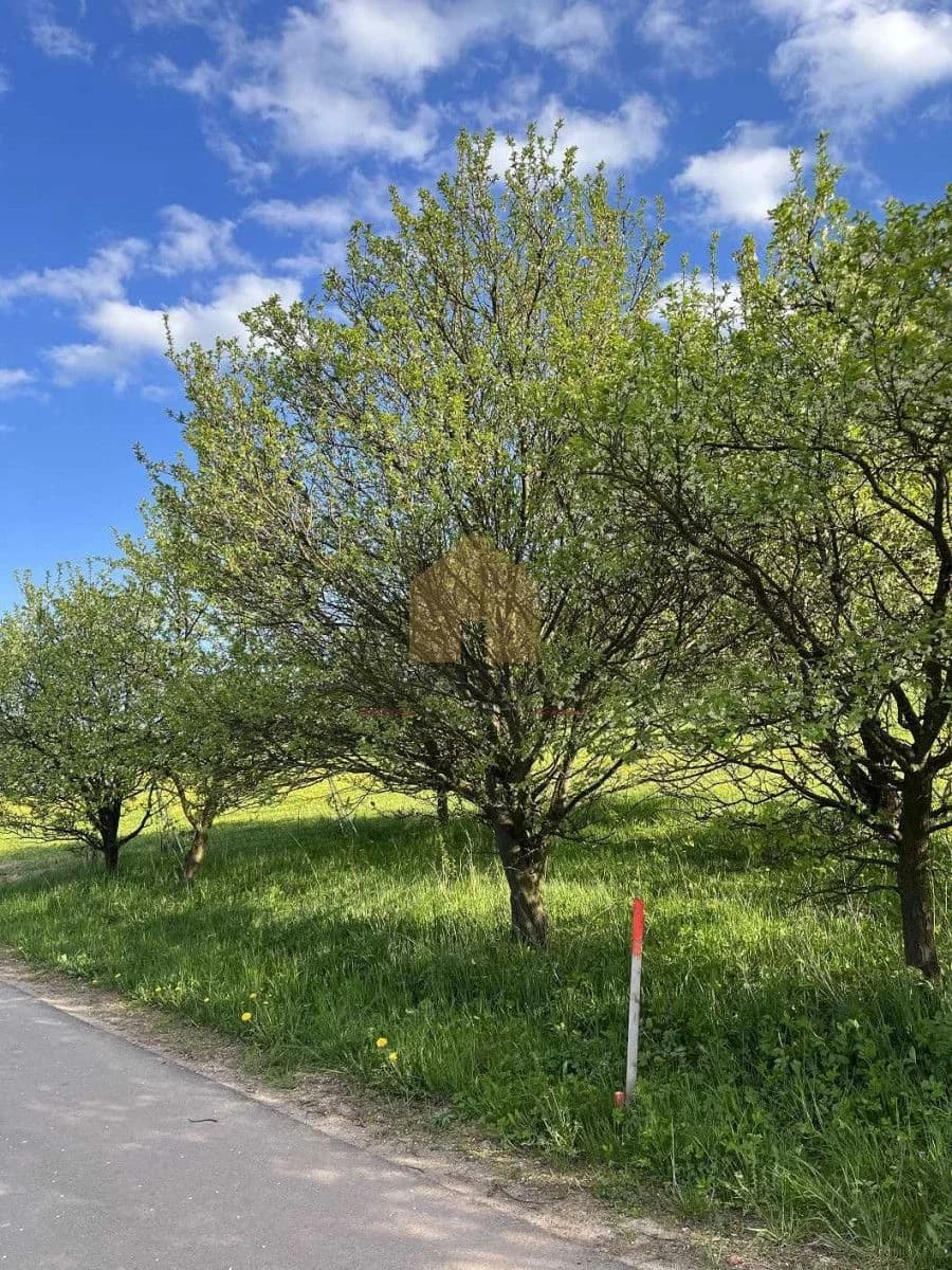 terrain à vendre à Nowa Ruda | 4 465 m²