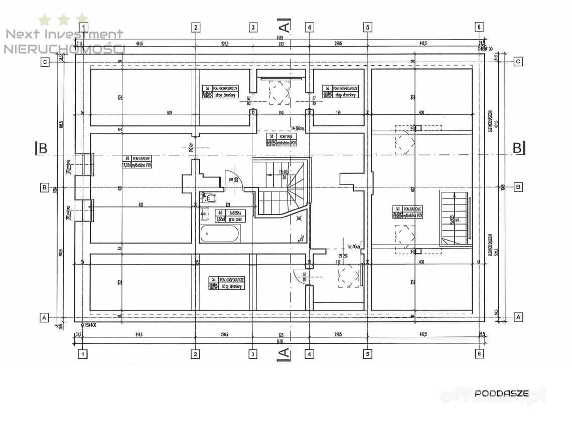Photo 12: Commercial property, 350 m², Gliwice