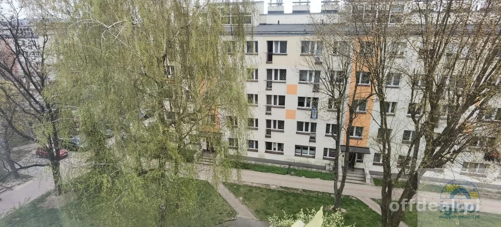 Urządzone 2-pokoje -gotowe do wprowadzenia -os.KSM