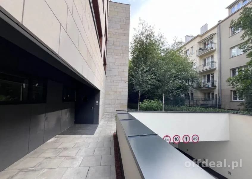 Photo 6: Commercial property, 257 m², Warszawa