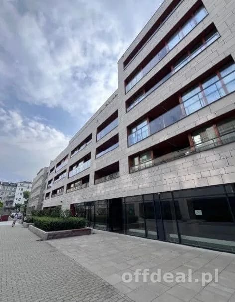 Photo 2: Commercial property, 257 m², Warszawa