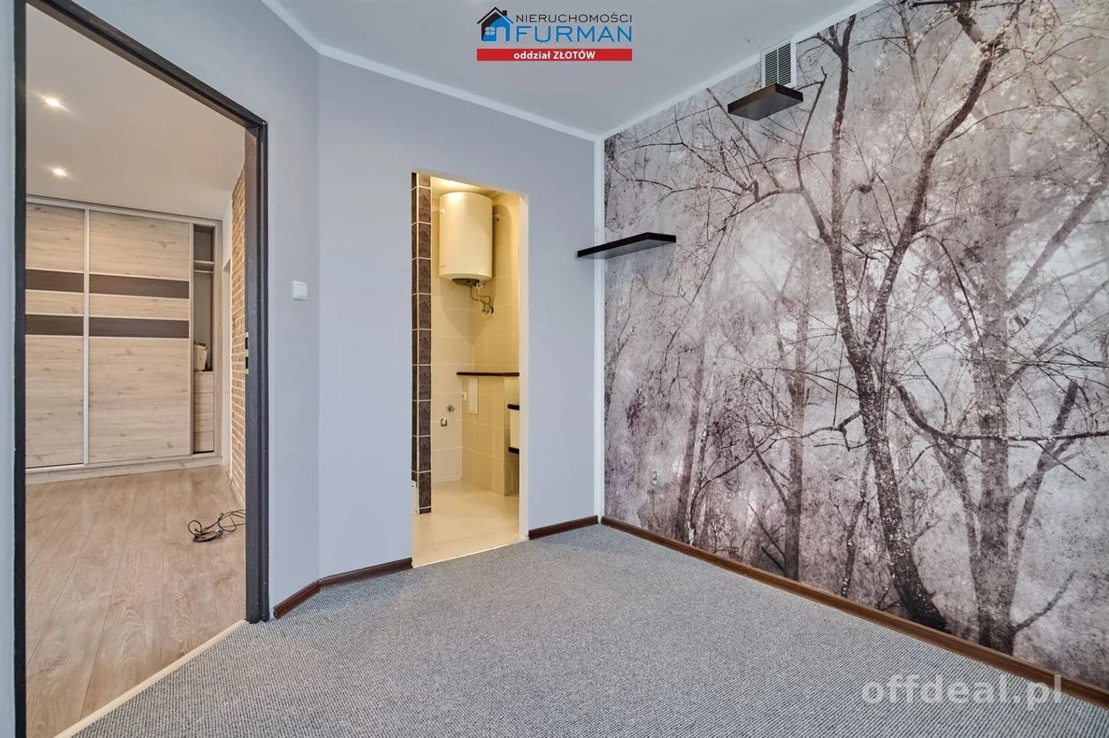 Photo 10: Appartement, 2 rooms, Debrzno
