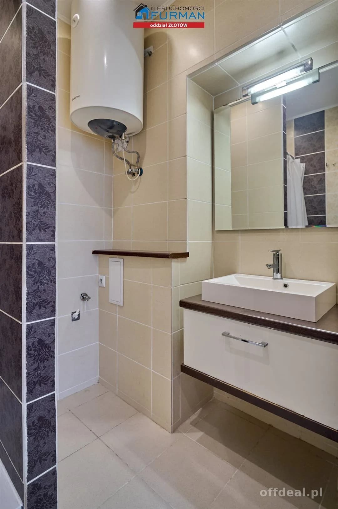 Photo 15: Appartement, 2 rooms, Debrzno