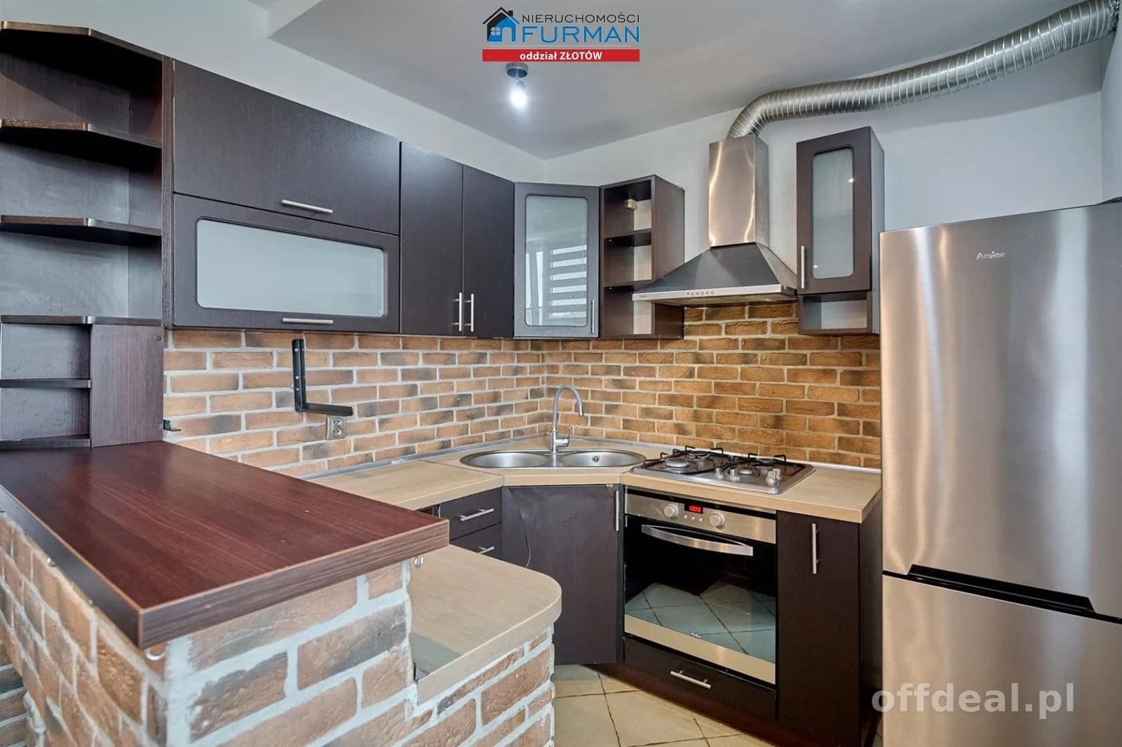 Photo 7: Appartement, 2 rooms, Debrzno