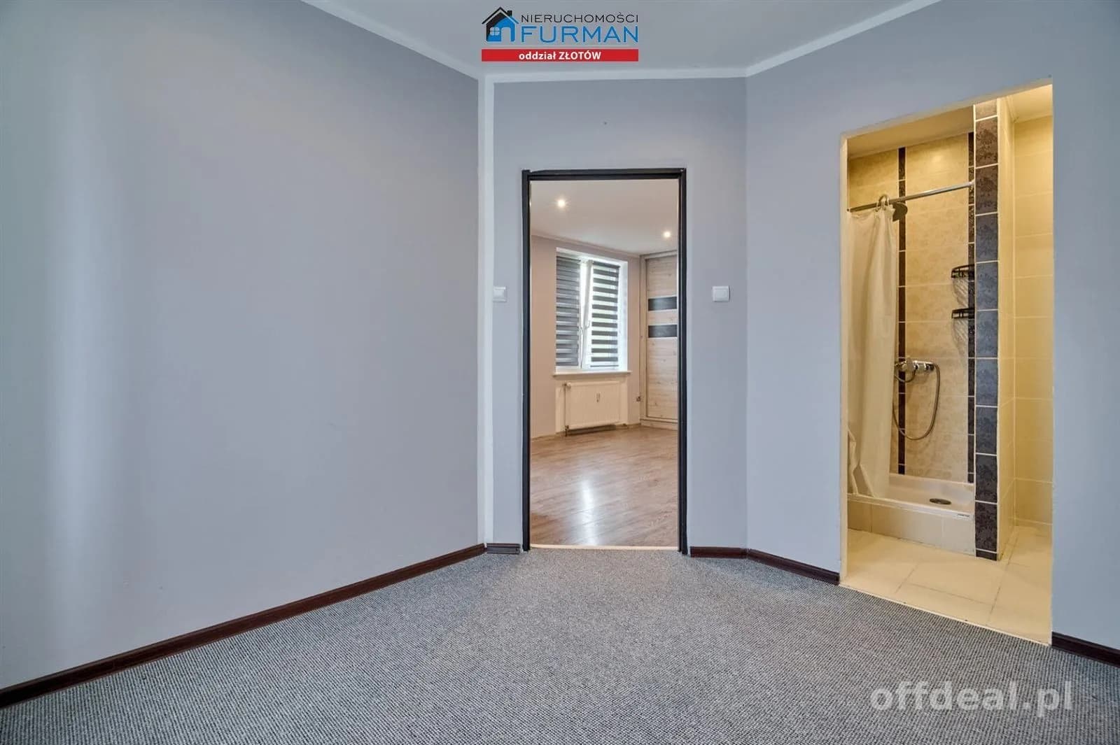 Photo 11: Appartement, 2 rooms, Debrzno