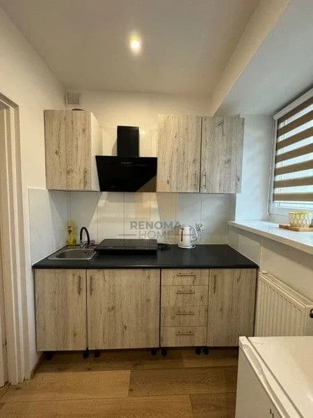 appartement à vendre à Legnica, Fabryczna | 1 pièces | 30 m²