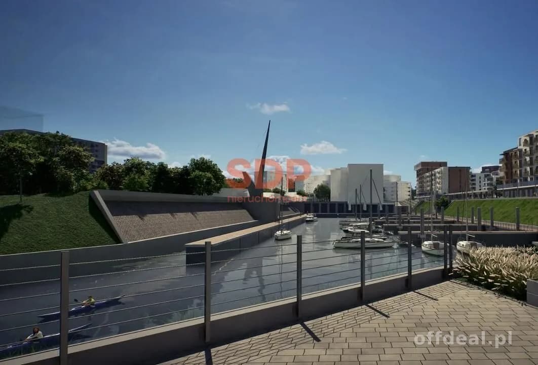 appartement à vendre à Wrocław, Fabryczna, Popowice | 3 pièces | 56,16 m²