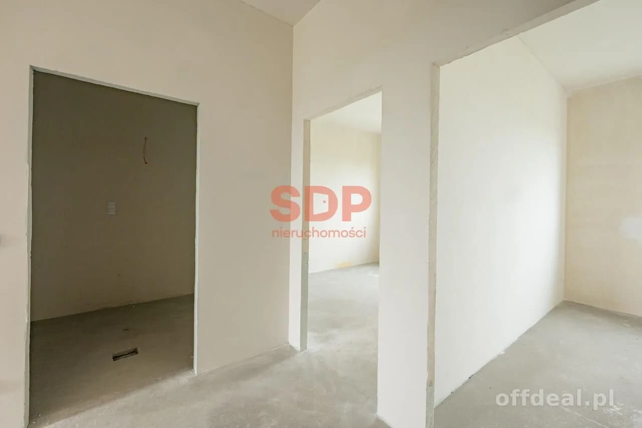 appartement à vendre à Wrocław, Fabryczna, Popowice | 3 pièces | 56,16 m²