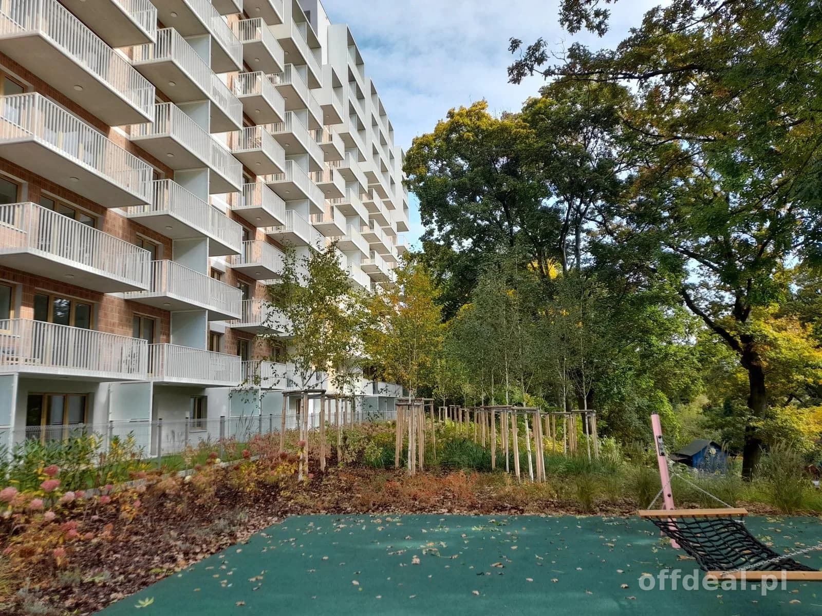 appartement à vendre à Wrocław, Fabryczna, Popowice | 3 pièces | 56,16 m²