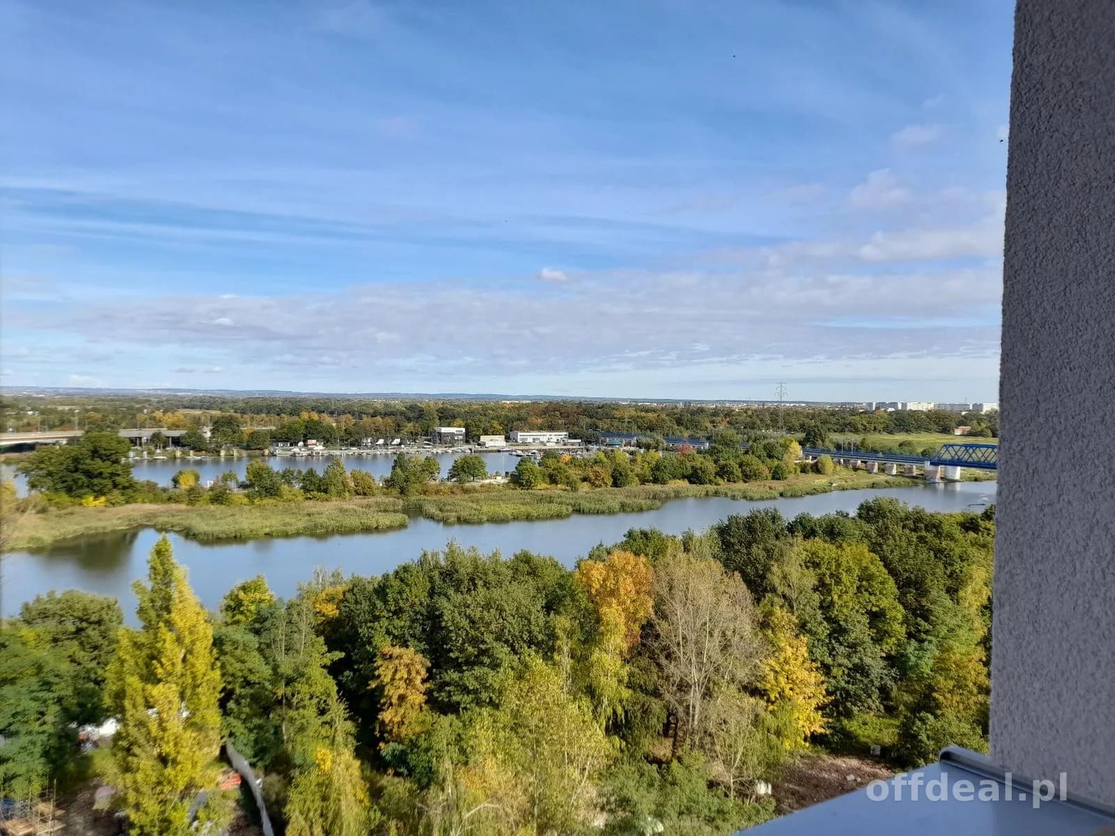 appartement à vendre à Wrocław, Fabryczna, Popowice | 3 pièces | 56,16 m²