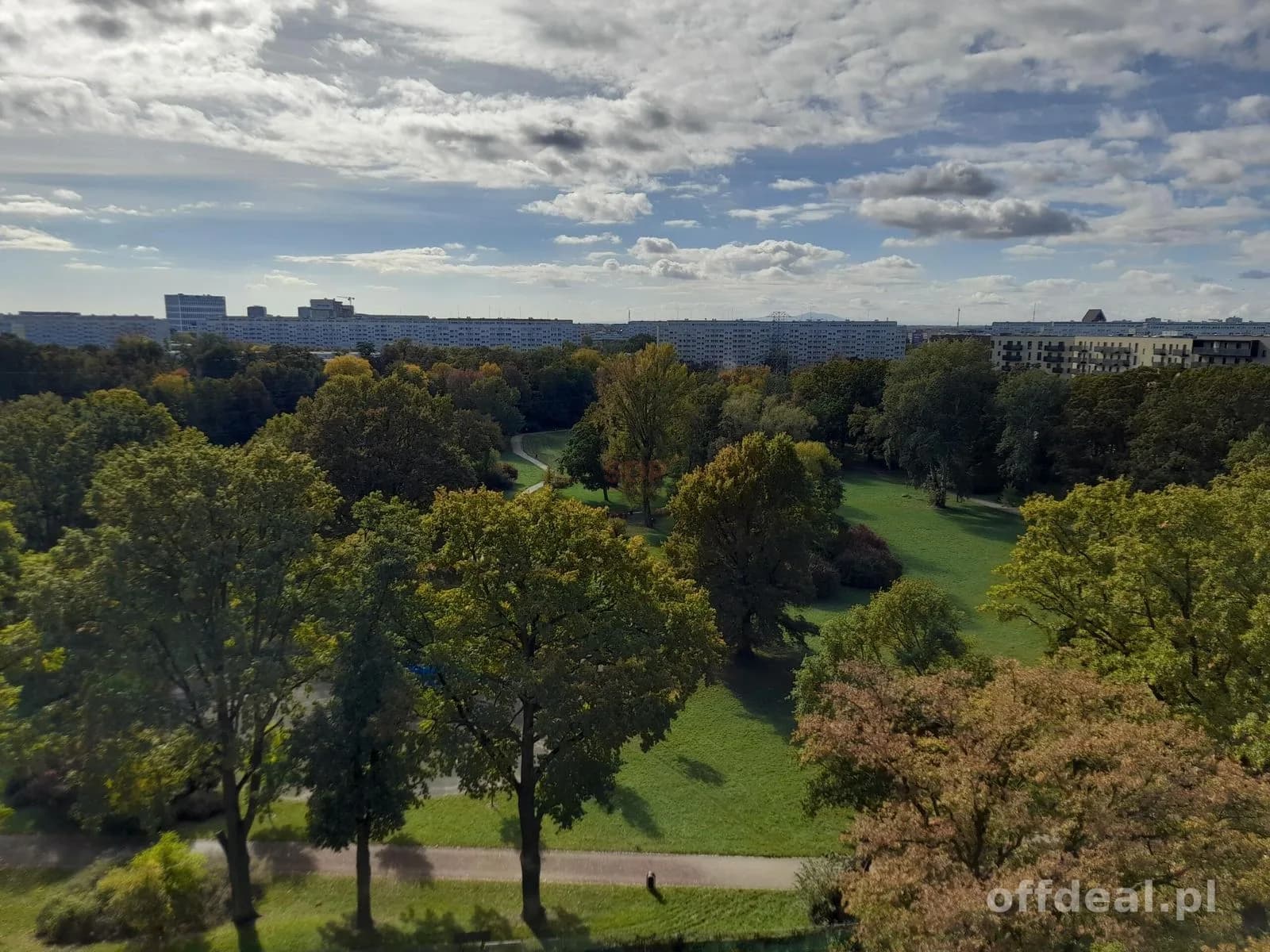appartement à vendre à Wrocław, Fabryczna, Popowice | 3 pièces | 56,16 m²