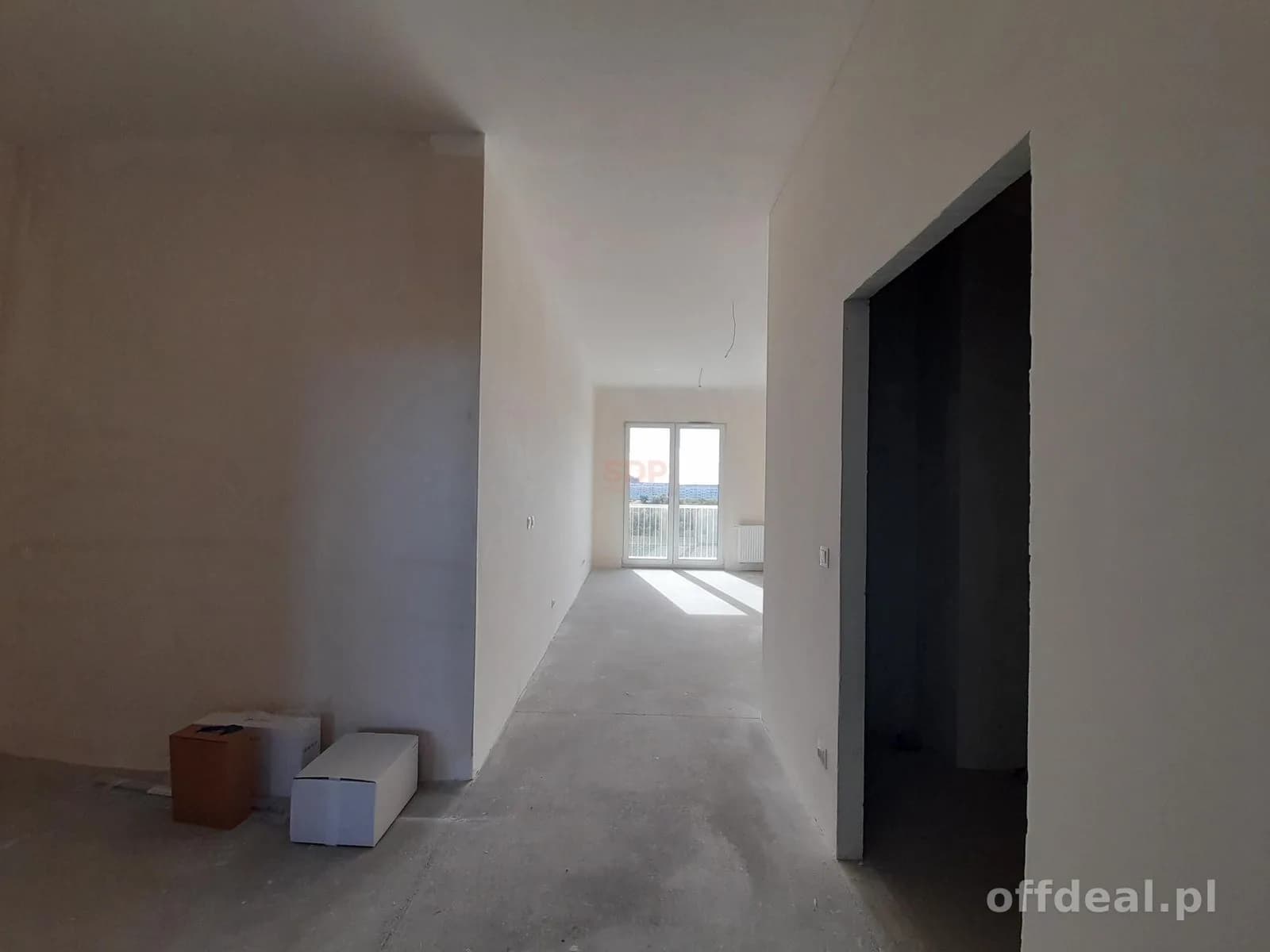 appartement à vendre à Wrocław, Fabryczna, Popowice | 3 pièces | 56,16 m²